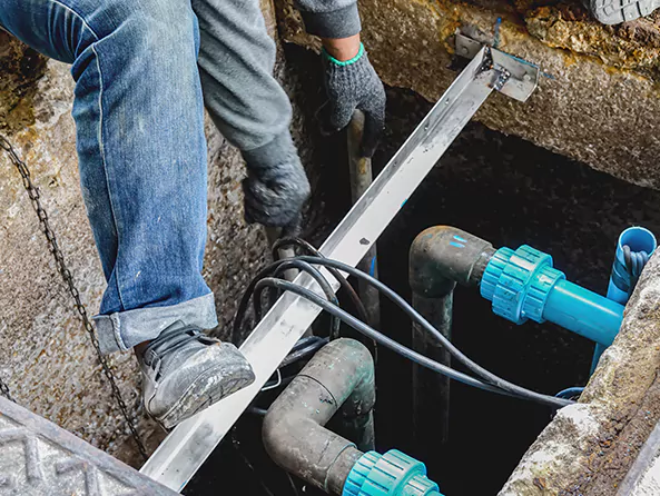 Why Choose Nesconset Plumbing for Sump Pump Maintenance in Nesconset, NY?