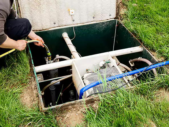 Why Choose Nesconset Plumbing for Sump Pump Replacement in Nesconset, NY?