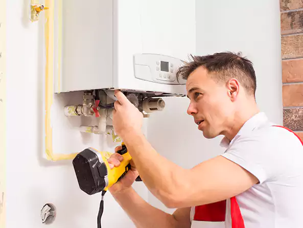 Why Choose Nesconset Plumbing for Tankless Water Heater Installation in Nesconset, NY?