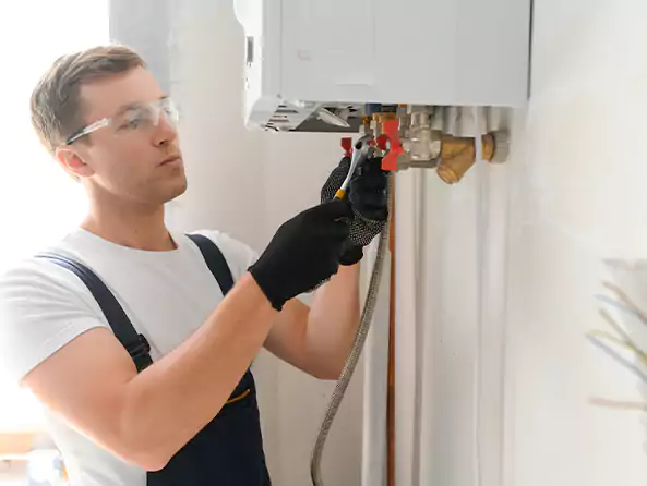 Why Choose Nesconset Plumbing for Tankless Water Heater Maintenance in Nesconset, NY?