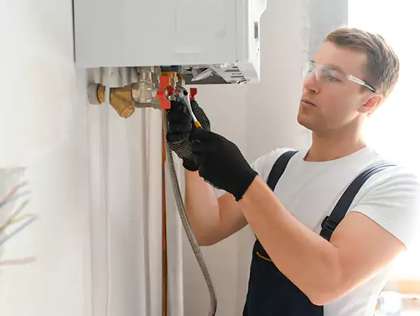 Why Choose Nesconset Plumbing for Tankless Water Heater Repair in Nesconset, NY?
