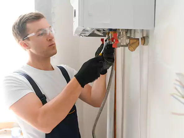 Why Choose Nesconset Plumbing for Tankless Water Heater Replacement in Nesconset, NY?