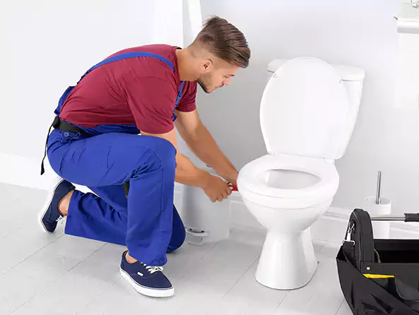 Why Choose Nesconset Plumbing for Toilet Installation in Nesconset, NY?