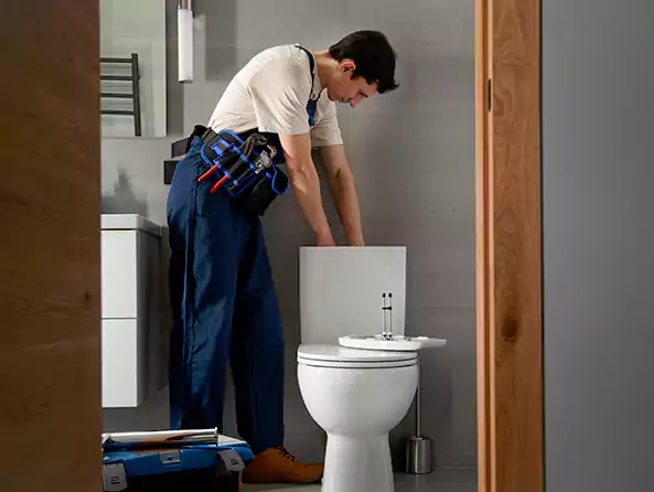 Why Choose Nesconset Plumbing for Toilet Replacement in Nesconset, NY?