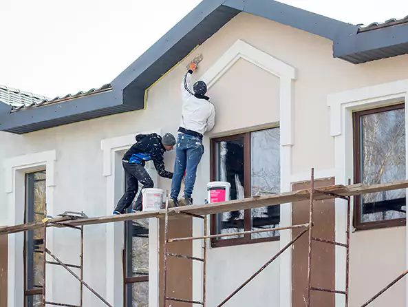 Why Choose Nesconset Plumbingfor Water Damage Restoration in Nesconset, NY?