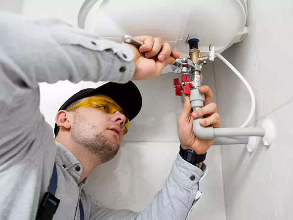 Why Choose Nesconset Plumbing for Water Heater Expansion Tank Installation in Nesconset, NY?