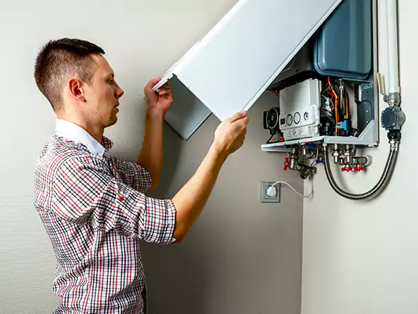Why Choose Nesconset Plumbing for Water Heater Installation in Nesconset, NY?