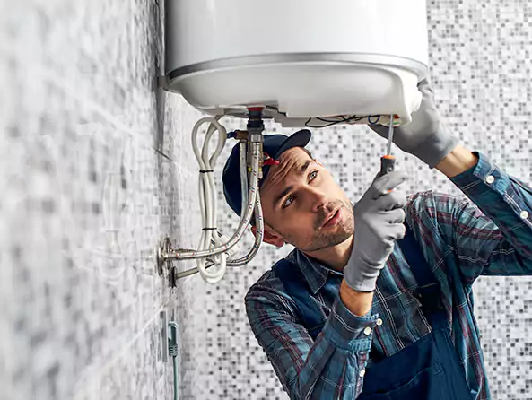 Why Choose Nesconset Plumbing for Water Heater Maintenance in Nesconset, NY?
