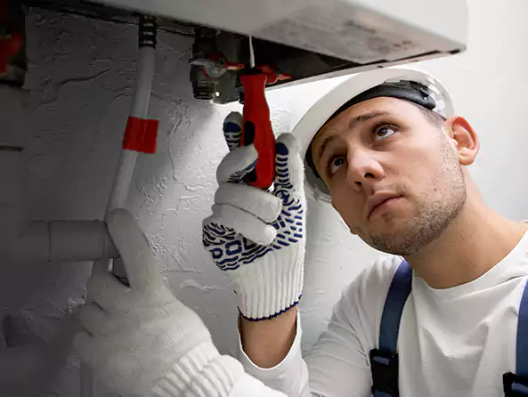 Why Choose Nesconset Plumbing for Water Heater Repair in Nesconset, NY?