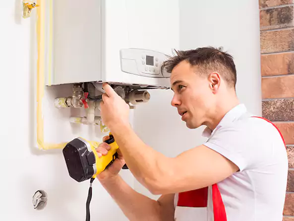 Why Choose Nesconset Plumbing for Water Heater Replacement in Nesconset, NY?