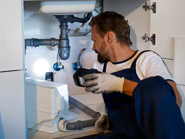 Why Choose Nesconset Plumbing for Water Leak Repair in Nesconset, NY?