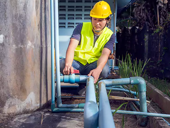 Why Choose Nesconset Plumbing for Water Line Installation in Nesconset, NY