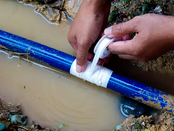  Why Choose Nesconset Plumbing for Water Line Repair in Nesconset, NY?]