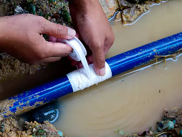 Why Choose Nesconset Plumbing for Water Line Replacement in Nesconset, NY?