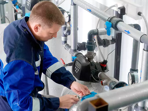 Why Choose Nesconset Plumbing for Water Softener Installation in Nesconset, NY?