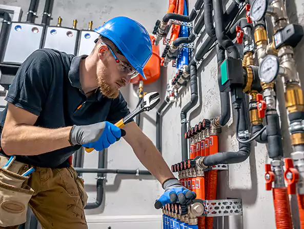 Why Choose Nesconset Plumbing for Water Softener Repair in Nesconset?