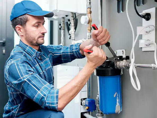 Why Choose Nesconset Plumbing for Water Softener Replacement in Nesconset, NY?