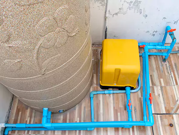 Why Choose Nesconset Plumbing for Well Pressure Tank Replacement in Nesconset, NY?