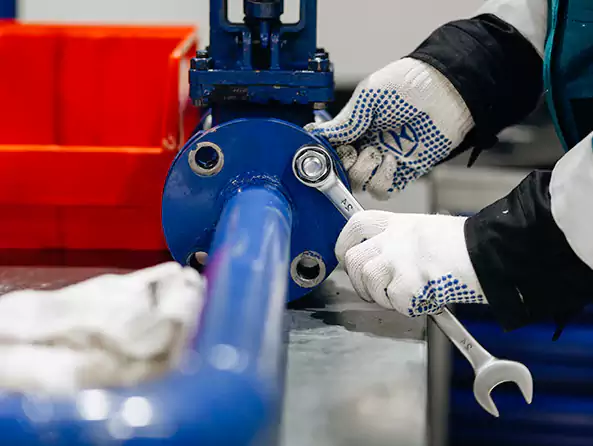 Why Choose Nesconset Plumbing for Well Pump Repair in Nesconset, NY?