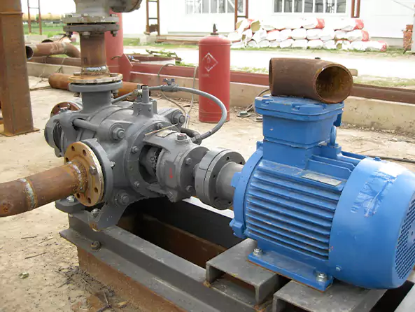 Why Choose Nesconset Plumbing for Well Pump Replacement in Nesconset, NY?